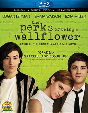 The Perks of Being a Wallflower image number 0