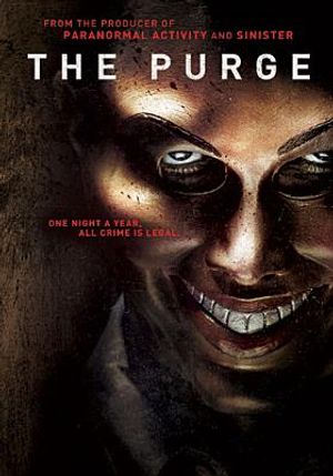 The Purge image number 0