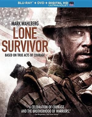Lone Survivor image number 0