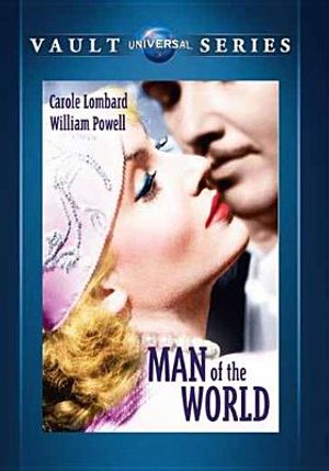 Man of the World image number 0
