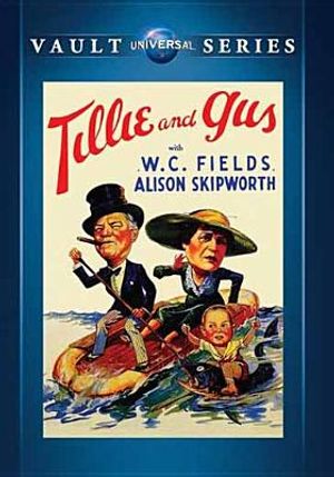 Tillie and Gus image number 0