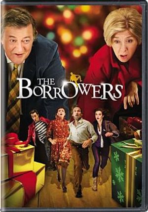 The Borrowers image number 0