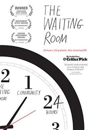 The Waiting Room image number 0