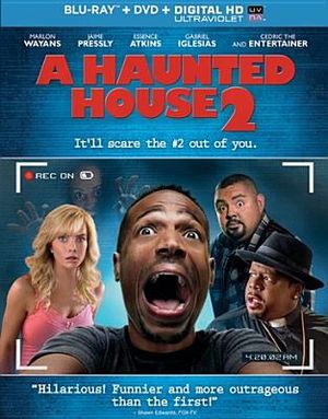 A Haunted House 2 image number 0