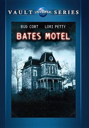Bates Motel image number 0