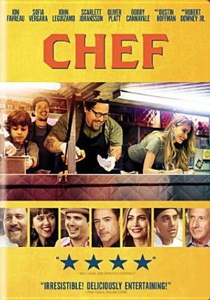 Chef image number 0