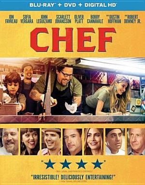 Chef image number 0