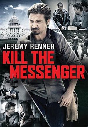 Kill the Messenger image number 0