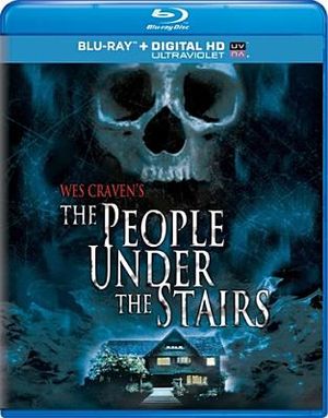 The People Under the Stairs image number 0