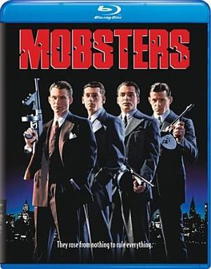Mobsters image number 0