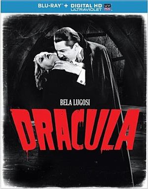 Dracula image number 0