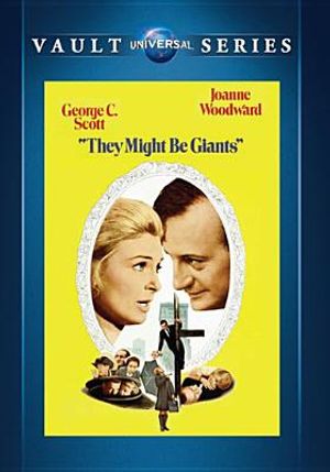 They Might Be Giants image number 0