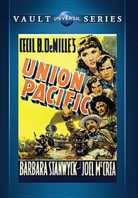 Union Pacific