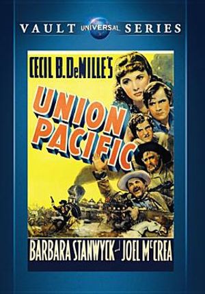 Union Pacific image number 0