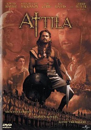 Attila image number 0
