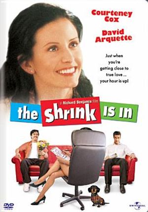 The Shrink Is in image number 0