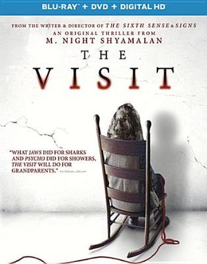 The Visit image number 0
