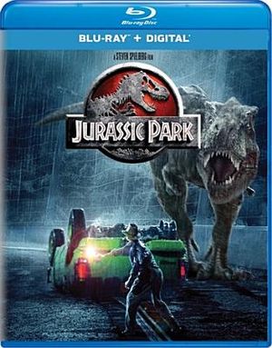 Jurassic Park image number 0