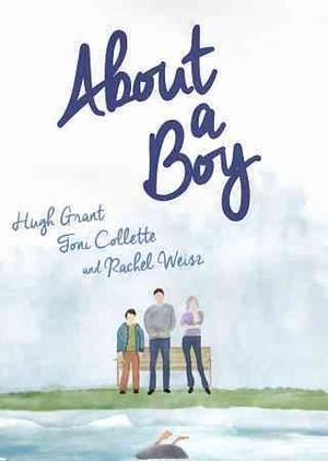 About a Boy image number 0
