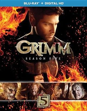 Grimm: Season Five image number 0