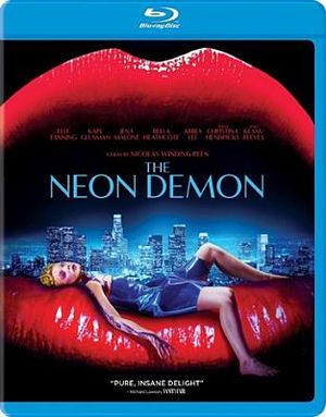 The Neon Demon image number 0