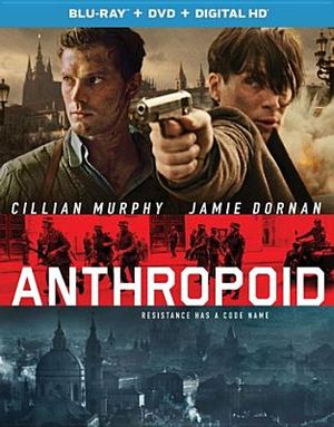 Anthropoid image number 0
