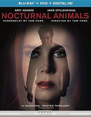 Nocturnal Animals image number 0