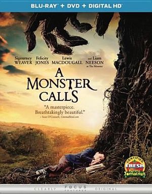 A Monster Calls image number 0