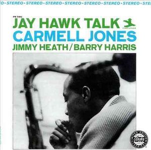 Jay Hawk Talk image number 0