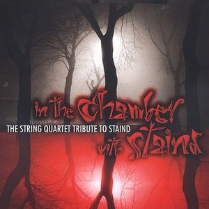 Staind, the String Quartet Tri image number 0