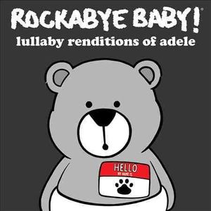 Adele Lullaby Renditions image number 0