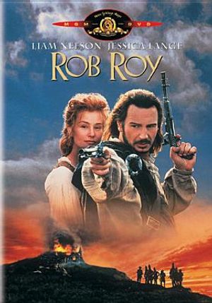 Rob Roy image number 0