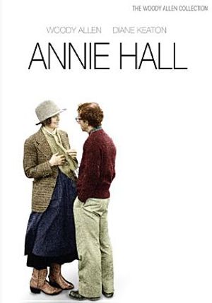 Annie Hall image number 0