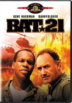 Bat 21 image number 0