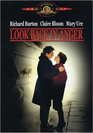 Look Back in Anger image number 0