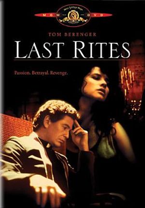 Last Rites image number 0