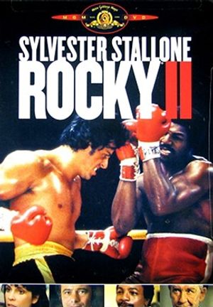 Rocky II image number 0