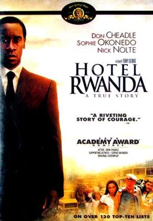 Hotel Rwanda image number 0