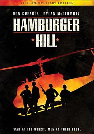 Hamburger Hill image number 0