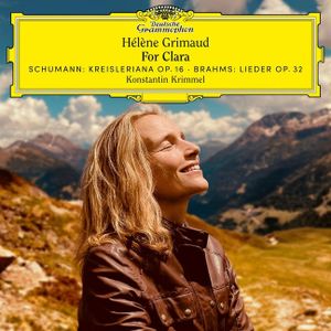 For Clara - Schumann Kreisleriana Op. 1 image number 0