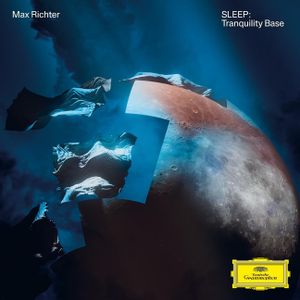 Sleep-Tranquility Base image number 0