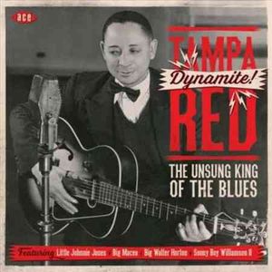 Dynamite the Unsung King of the Blues image number 0