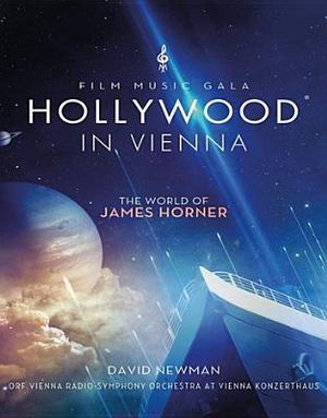 Hollywood In Vienna - The World Of James Horner image number 0