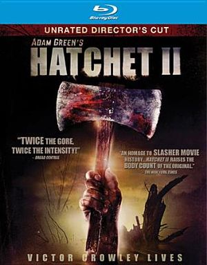 Hatchet II image number 0