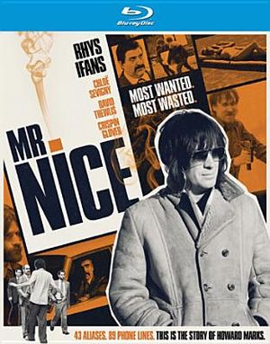Mr. Nice image number 0
