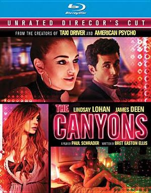 The Canyons image number 0