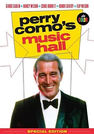 Perry Como's Music Hall image number 0