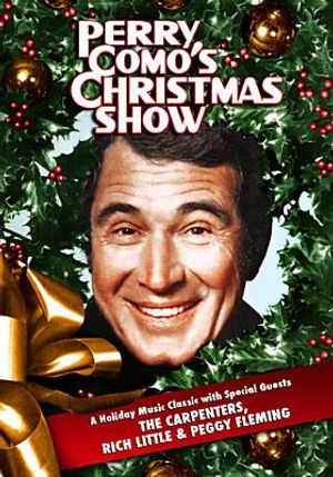 Perry Como's Christmas Show image number 1