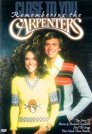Carpenters: Close to You Remembering the Carpenters image number 0