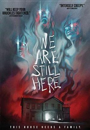 We Are Still Here image number 0